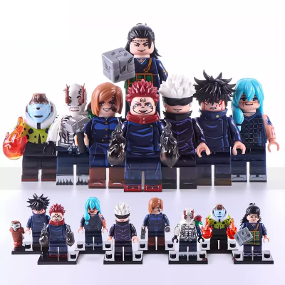 jujutsu-kaisen-anime-minifigure-set-of-8pcs