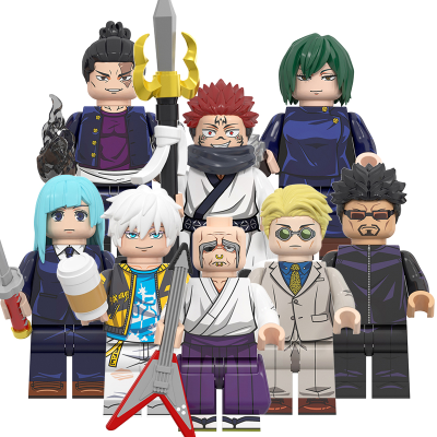 jujutsu-kaisen-minifigure-set-of-8pcs