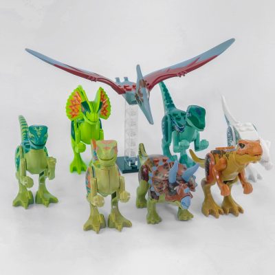 jurassic-park-dinosaurs-minifigure-set-of-8pcs