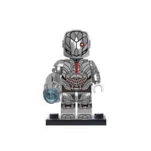 Cyborg