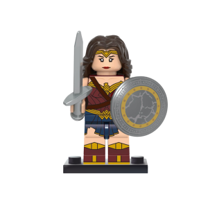 Wonder Woman