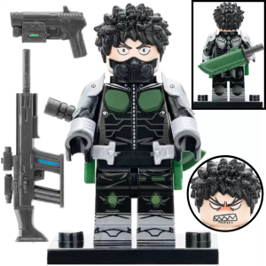 Kafka Hibino