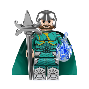 King Nereus