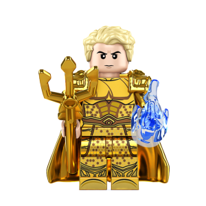 King Om 1