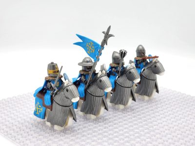 kingdom-of-jerusalem-mounted-knights-armored-warhorse-minifigure-set
