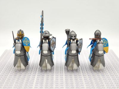 kingdom-of-jerusalem-mounted-knights-armored-warhorse-minifigure-set