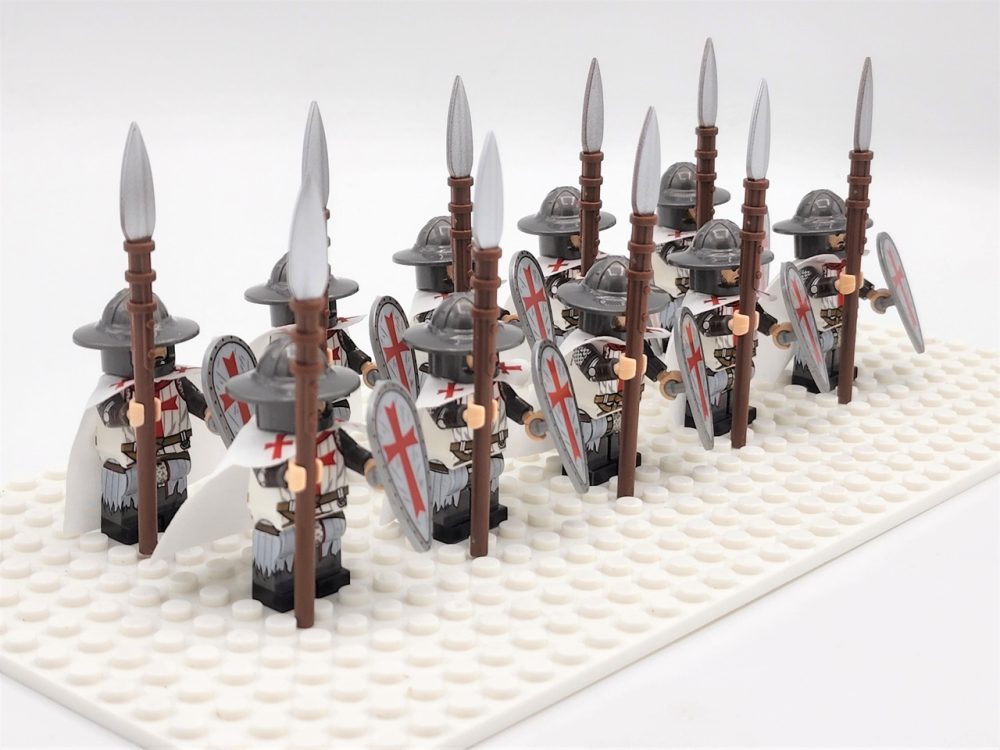 knight-templar-spearmen-minifigures-set-of-10pcs