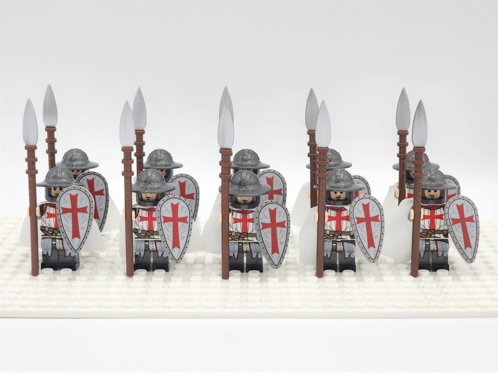 knight-templar-spearmen-minifigures-set-of-10pcs