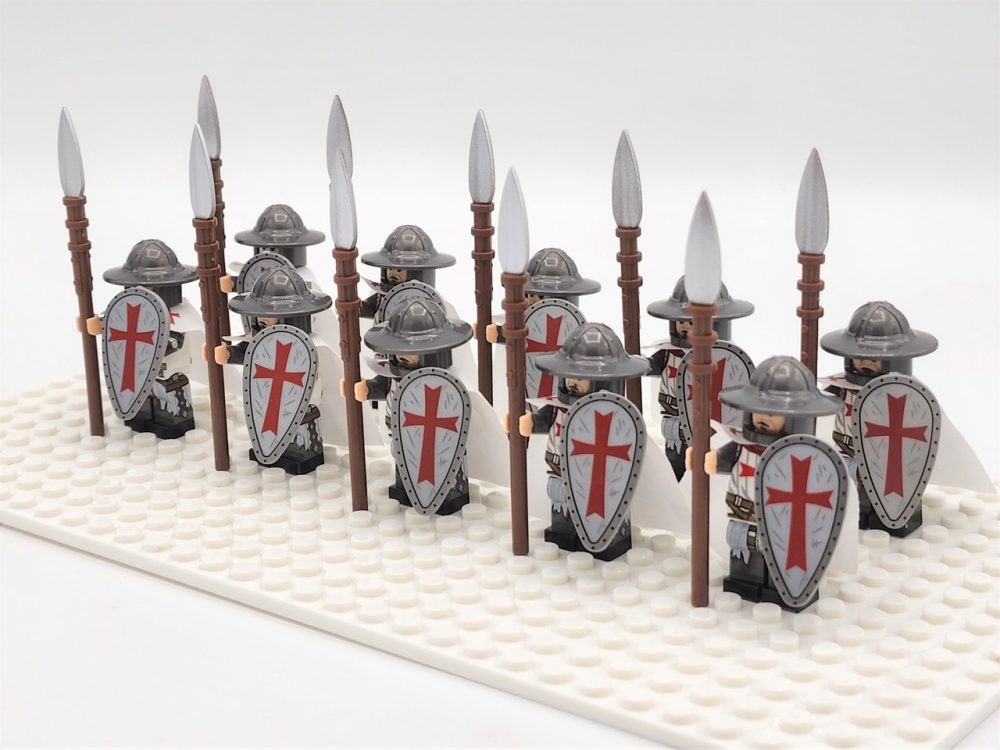 knight-templar-spearmen-minifigures-set-of-10pcs