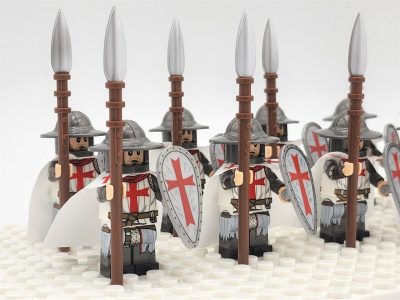 knight-templar-spearmen-minifigures-set-of-10pcs