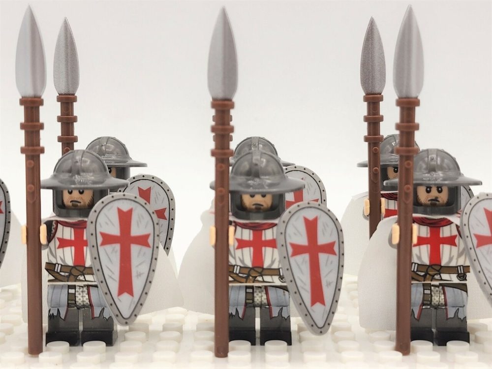 knight-templar-spearmen-minifigures-set-of-10pcs