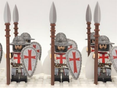 knight-templar-spearmen-minifigures-set-of-10pcs