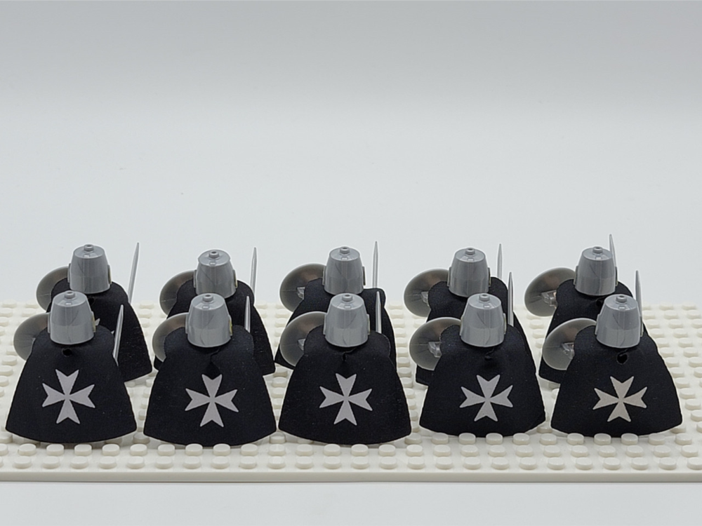 knights-hospitallers-round-shield-minifigures-set-of-10pcs