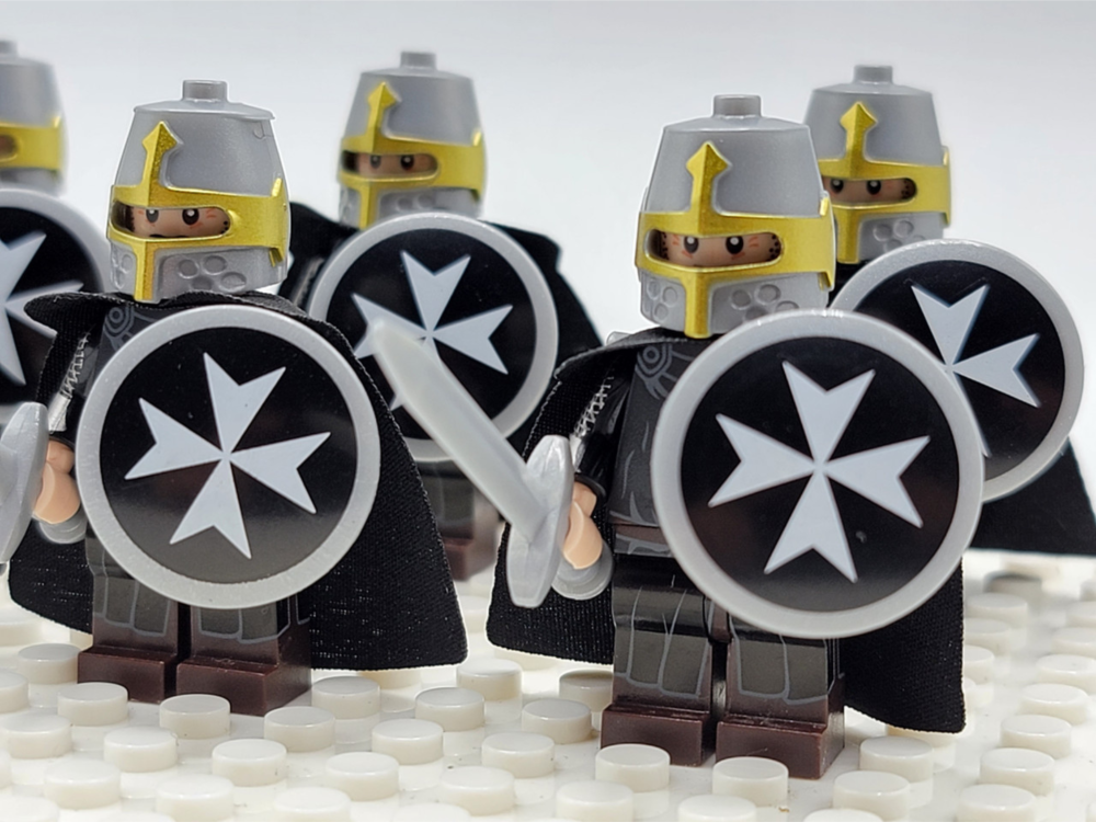 knights-hospitallers-round-shield-minifigures-set-of-10pcs