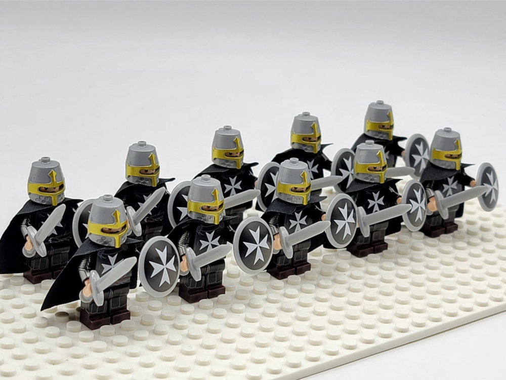 knights-hospitallers-round-shield-minifigures-set-of-10pcs