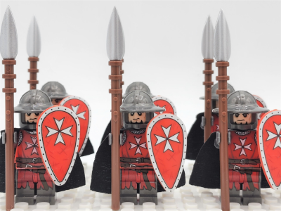 knights-hospitallers-spearmen-minifigures-set-of-10pcs