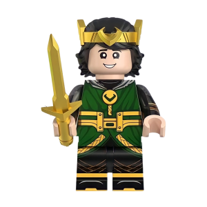 Kid Loki