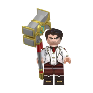 Jayce