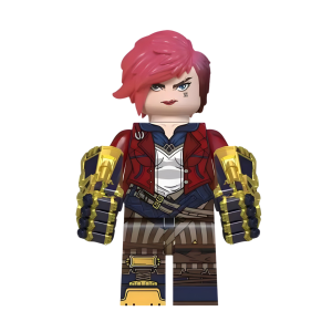 Vi