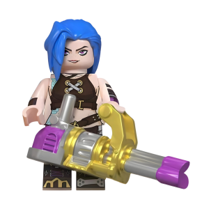 Jinx