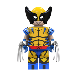Wolverine 2