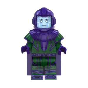 Kang The Conqueror