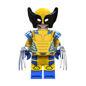 Wolverine 1