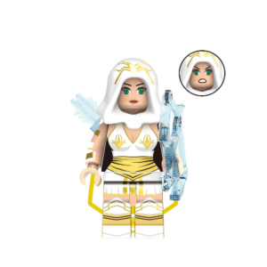 Ashe