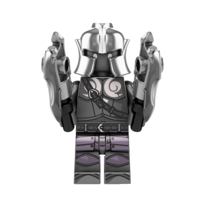 Phantom Armor