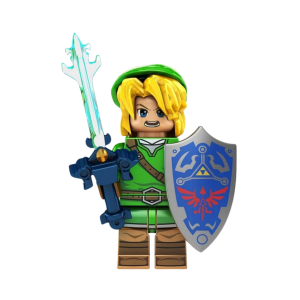 Link (Hat/Green)