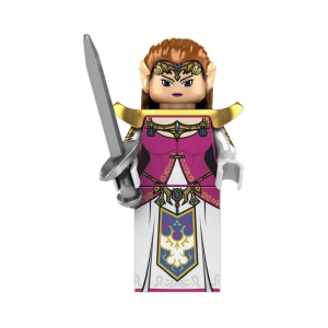 Princess Zelda