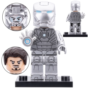 Iron Man 2