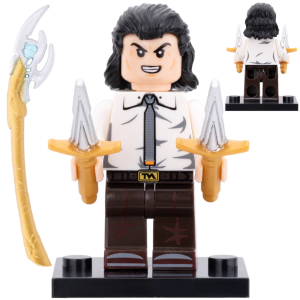 Loki 3