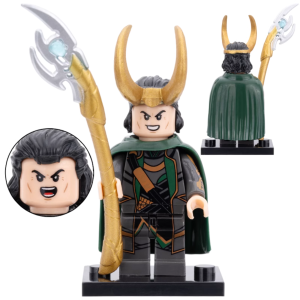 Loki 4