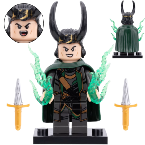 Loki 5