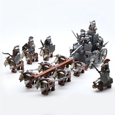 lord-the-rings-dain-ii-ironfoot-iron-hill-dwarves-chariot-minifigure-building-set