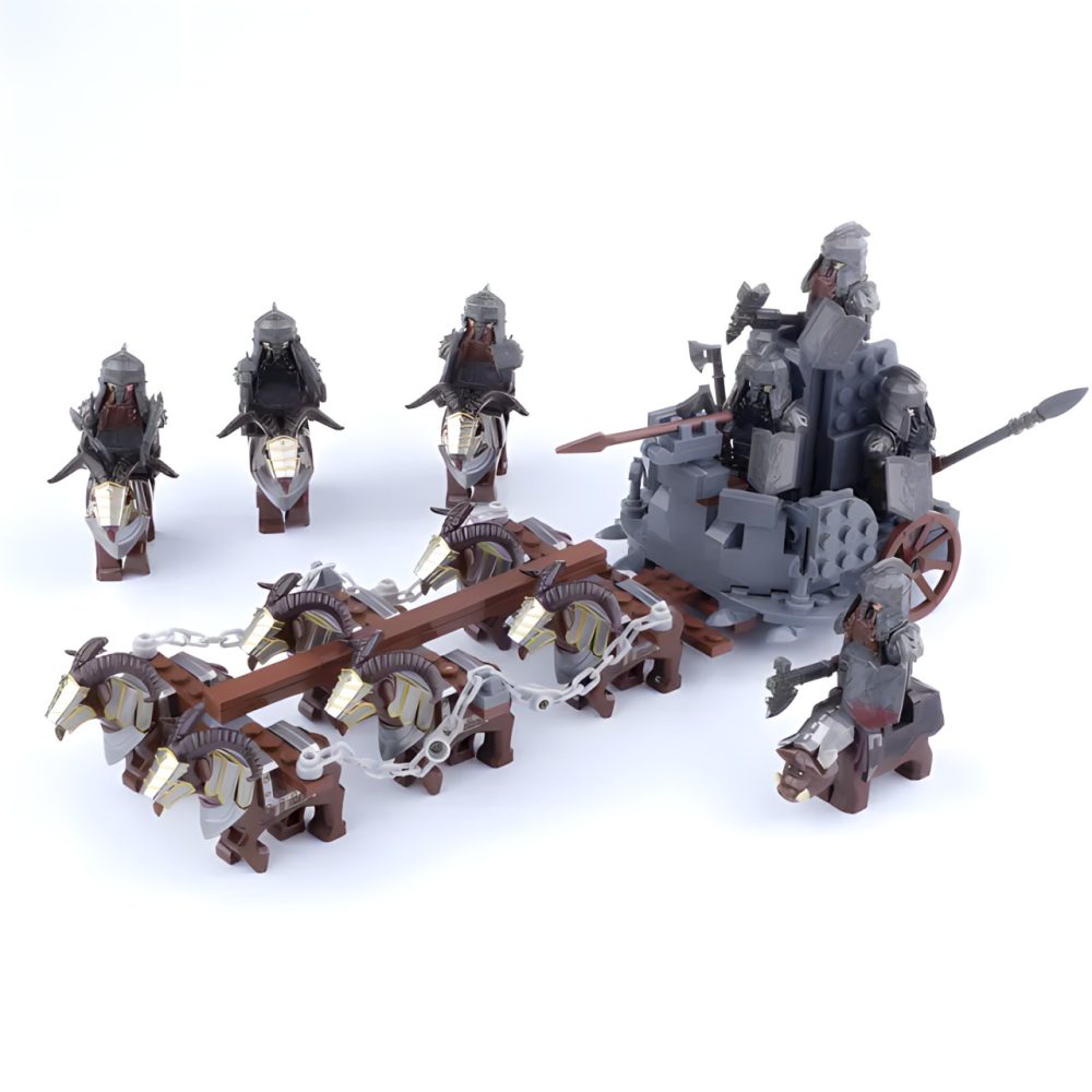 lord-the-rings-dain-ii-ironfoot-iron-hill-dwarves-chariot-minifigure-building-set