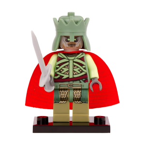 King of Dead