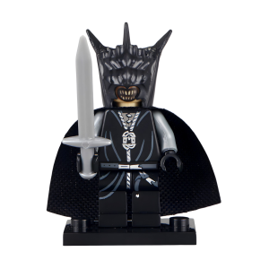 Mouth of Sauron