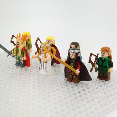 lord-the-rings-elves-middle-earth-minifigures-set-7pcs