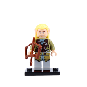 Legolas