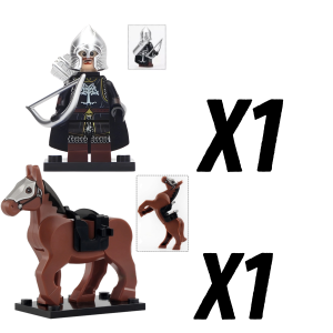 Single Rider