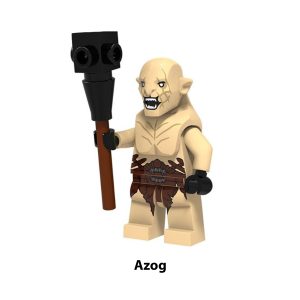 Azog
