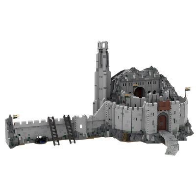 lord-the-rings-helms-deep-moc-building-set-with-100-minifigures