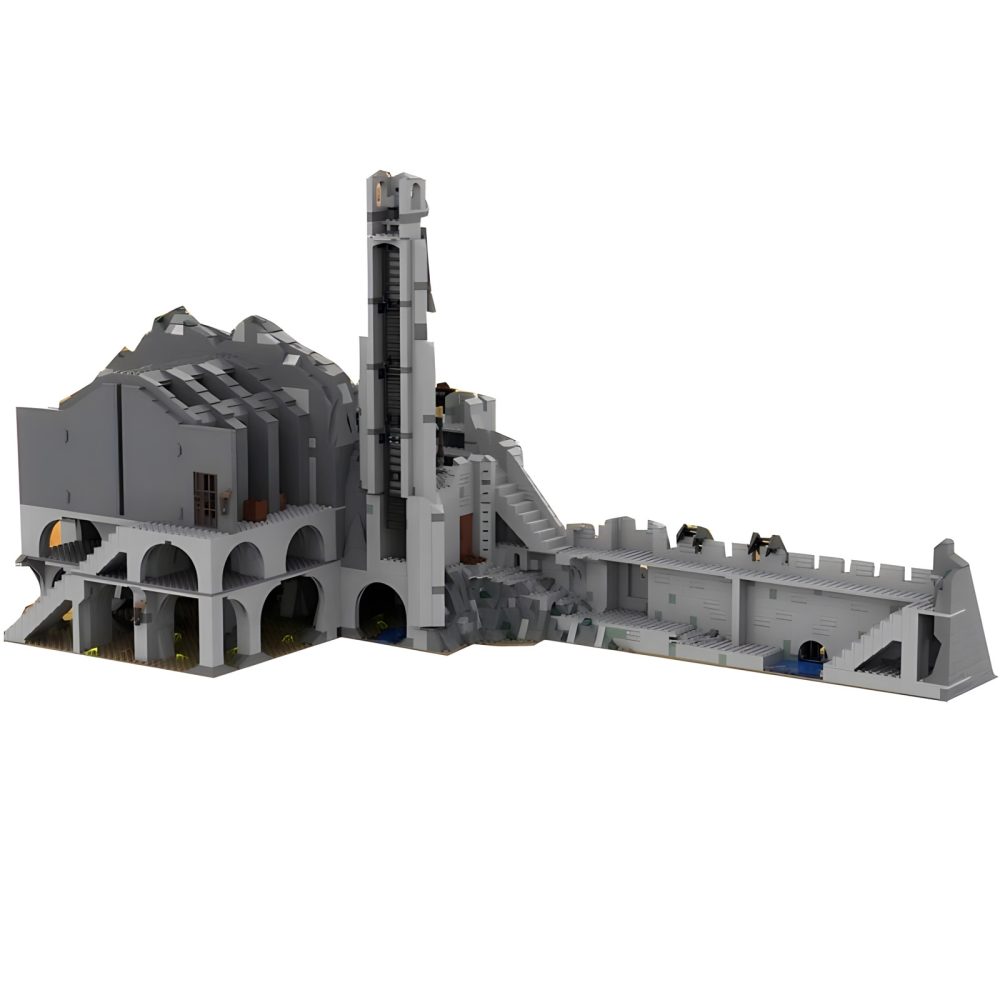 lord-the-rings-helms-deep-moc-building-set-with-100-minifigures