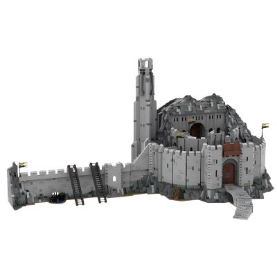 lord-the-rings-helms-deep-moc-building-set-with-100-minifigures