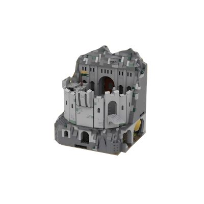 lord-the-rings-helms-deep-moc-building-set-with-100-minifigures