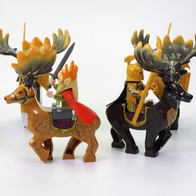 lord-the-rings-high-elves-on-elk-mount-minifigure-set-12pcs