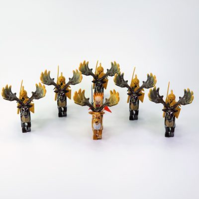 lord-the-rings-high-elves-on-elk-mount-minifigure-set-12pcs