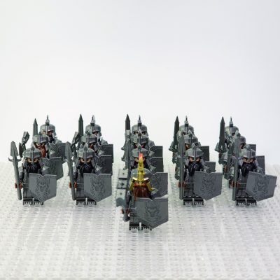 lord-the-rings-iron-hill-dwarves-minifigure-set-16pcs